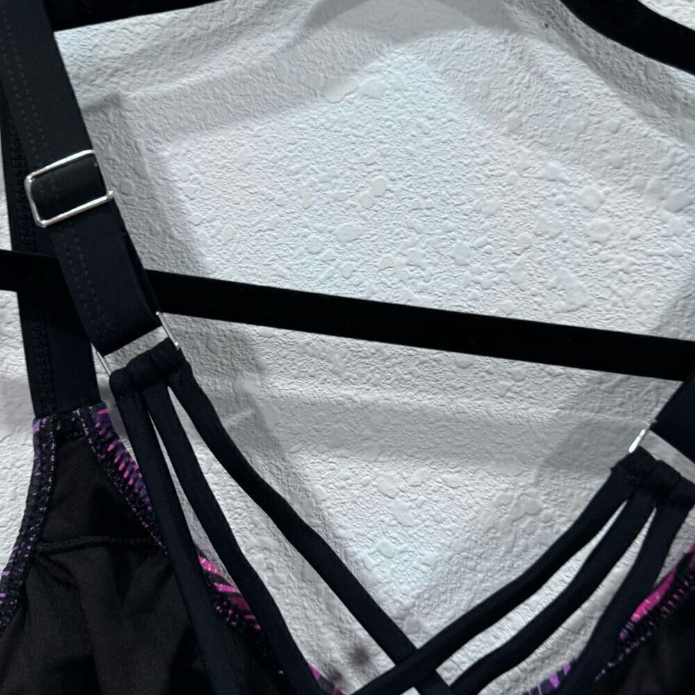Temp me ‎ women takini size small - Picture 6 of 7